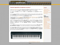 Apprendre-piano.com