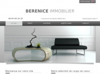 berenice-immobilier.com
