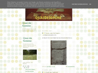 Quaidesomme.blogspot.com