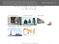 Ensortantdelecole-leblog.blogspot.com