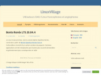 linuxvillage.org