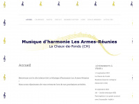 Harmonie-armes-reunies.ch