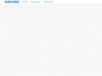 Sodemo.nc