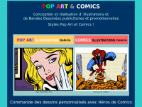 Popart.illustration.free.fr