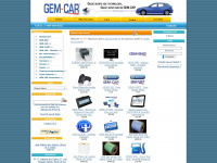 gem-automotive-repair-shop-software.com Thumbnail