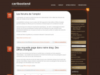 Caribooland.wordpress.com