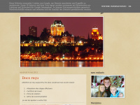 Quebecnousvoila.blogspot.com