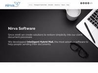 nirva-software.com