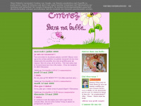 Wwwcoccinelles-sonia.blogspot.com