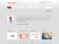 implantformation.com