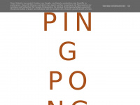 Pingpongsansfrontiere.blogspot.com