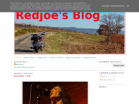 Redjoes.blogspot.com