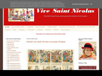 Vive-saint-nicolas.blogspot.com
