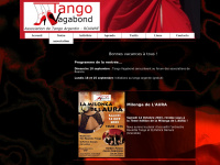 tango-vagabond-roanne.fr Thumbnail
