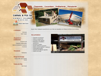 carnal.ch Thumbnail