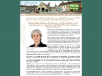 Adere-egreville.org