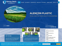 Alencon-plastic.com