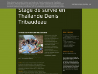 Stage-de-survie-thailande.blogspot.com