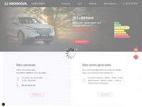 Honda-perigueux.com