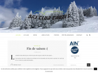 skiclubcrozet.fr