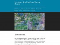 amis-musees-rouen.fr Thumbnail