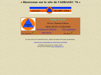 Adrasec76.free.fr