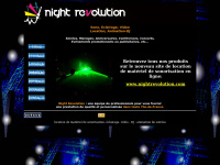 nightrevolution.free.fr Thumbnail