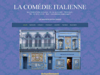 comedie-italienne.fr