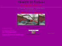 theatredefortune.free.fr Thumbnail
