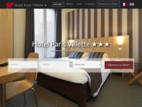 hotel.paris.villette.free.fr Thumbnail