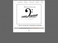 croisiere-chantante.ch Thumbnail