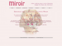 Miroir-m.ch