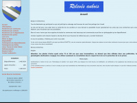 Releves-aubois.com