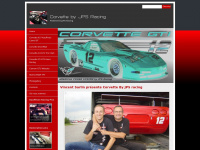 corvettebyjps.com Thumbnail