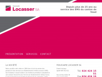 Locasser.ch