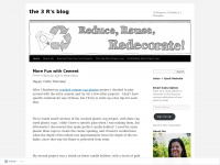 the3rsblog.wordpress.com Thumbnail
