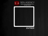 Senagency.fr