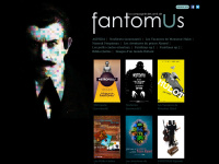 Fantomus.com