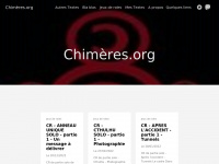 Chimeres.org