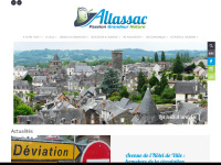 Allassac-correze.com