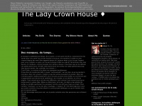 Ladycrownhouse-dolls.blogspot.com