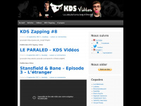 kdsvideos.wordpress.com Thumbnail