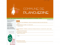 Plancherine.fr