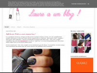 laure-a-un-blog.blogspot.com Thumbnail