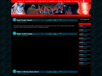 tron-sector.com Thumbnail