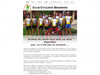 Cycloclubbriissois.free.fr