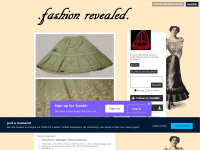 fashionrevealed.tumblr.com