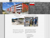 Cll-lutry.ch