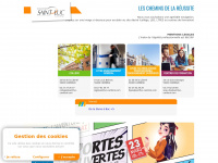 Saintluc-cambrai.com