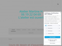 Atelier-martineh.net